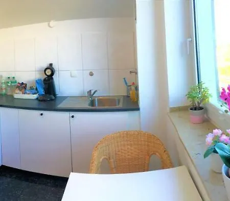 Bredeneyer Strasse 66A Appartement Essen Buitenkant foto