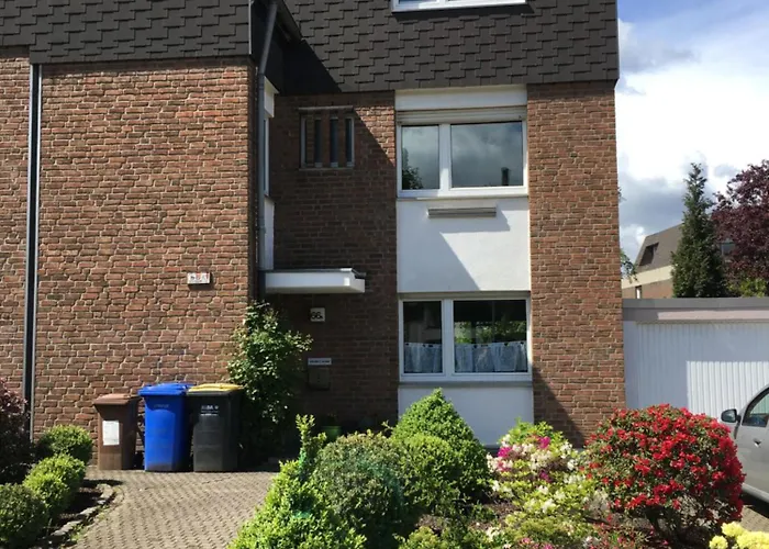 Bredeneyer Strasse 66A