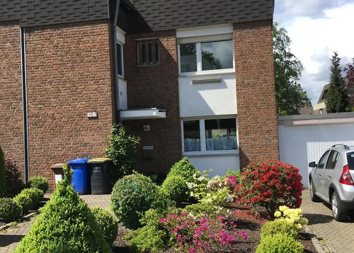 Bredeneyer Strasse 66A