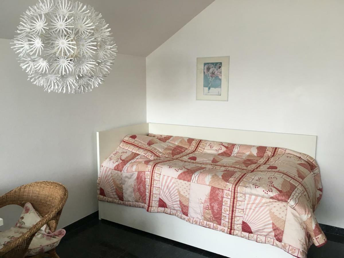 Bredeneyer Strasse 66a Appartement *