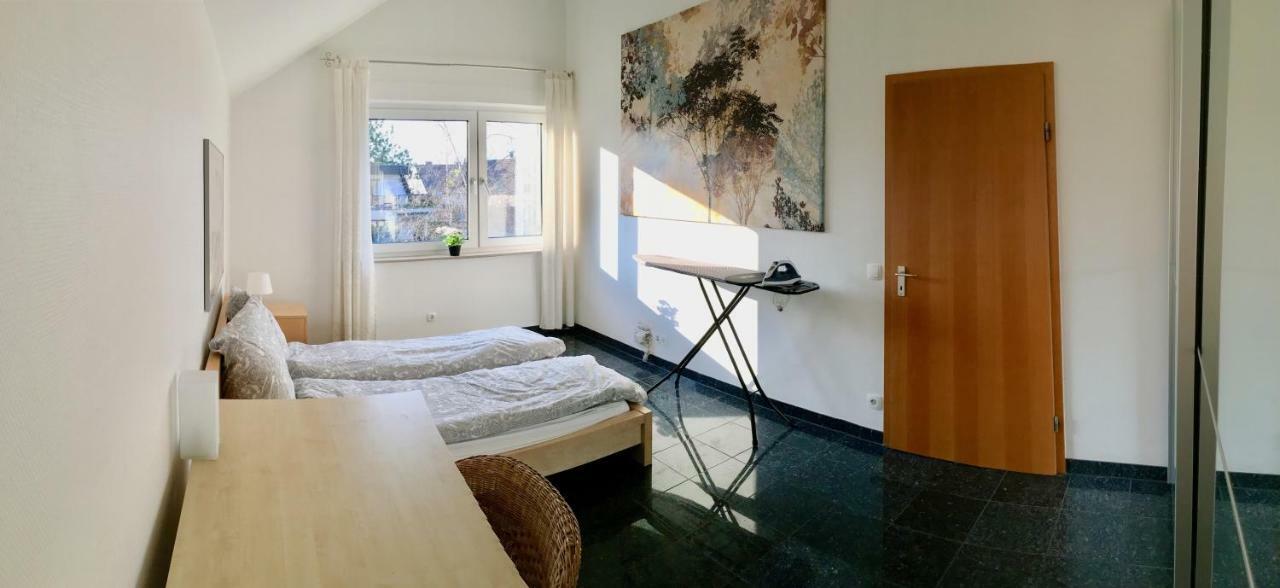 Bredeneyer Strasse 66a